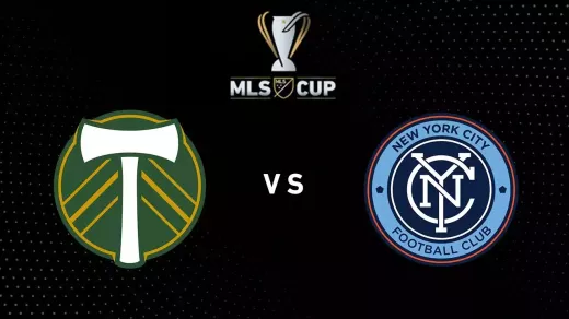 The Tournament: The Evolution of the MLS Cup Format